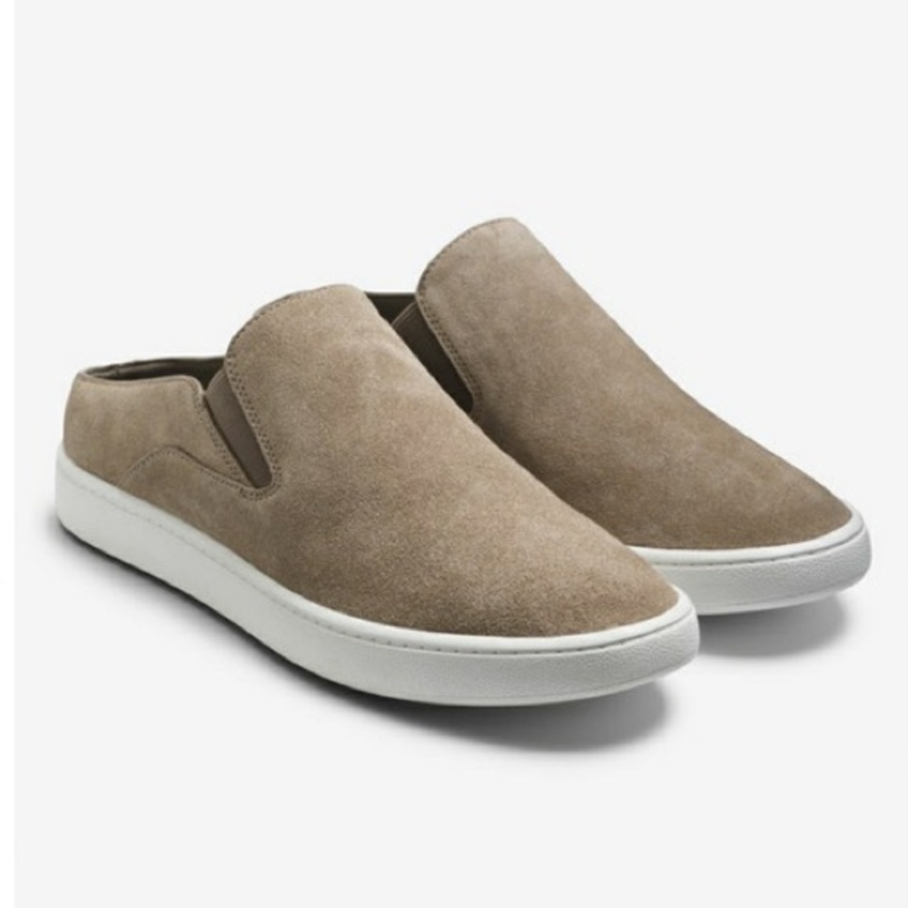 Vince Verrell Women Slip On 9 M